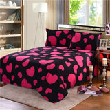 Hearts Maribel Serenity Quilt / Doona / Duvet Cover set