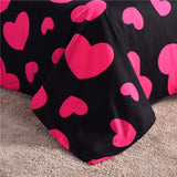 Hearts Maribel Serenity Quilt / Doona / Duvet Cover set