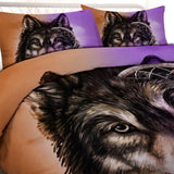 Basketball Alpine Gallery Quilt / Doona / Duvet Cover set