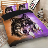 Basketball Alpine Gallery Quilt / Doona / Duvet Cover set