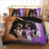 Basketball Alpine Gallery Quilt / Doona / Duvet Cover set
