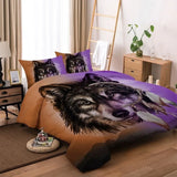 Basketball Alpine Gallery Quilt / Doona / Duvet Cover set