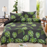 Meadow Valencia Heritage Quilt / Doona / Duvet Cover set