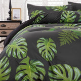 Meadow Valencia Heritage Quilt / Doona / Duvet Cover set