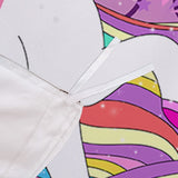 Unicorn Dream Clarisse Serenity Quilt / Doona / Duvet Cover set