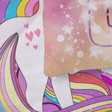 Unicorn Dream Clarisse Serenity Quilt / Doona / Duvet Cover set