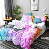Luxe Verona Charm Quilt / Doona / Duvet Cover set