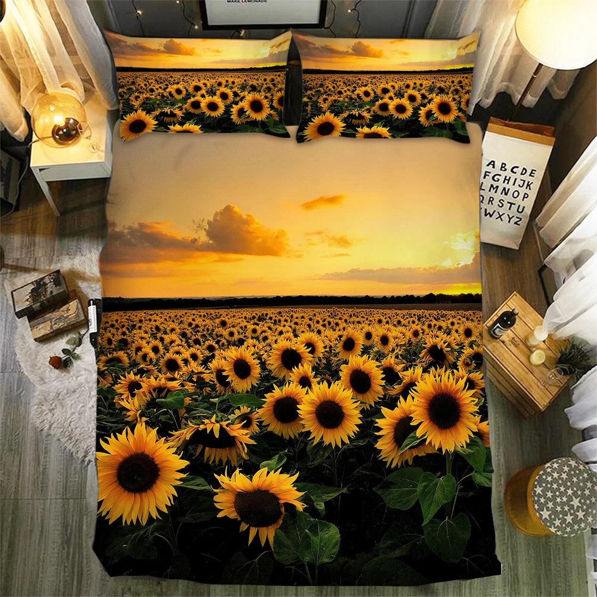 Gallery Milano Willow Quilt / Doona / Duvet Cover set