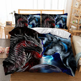 Serenity Portofino Atelier Quilt / Doona / Duvet Cover set