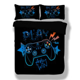 Gamepad Seville Atelier Quilt / Doona / Duvet Cover set