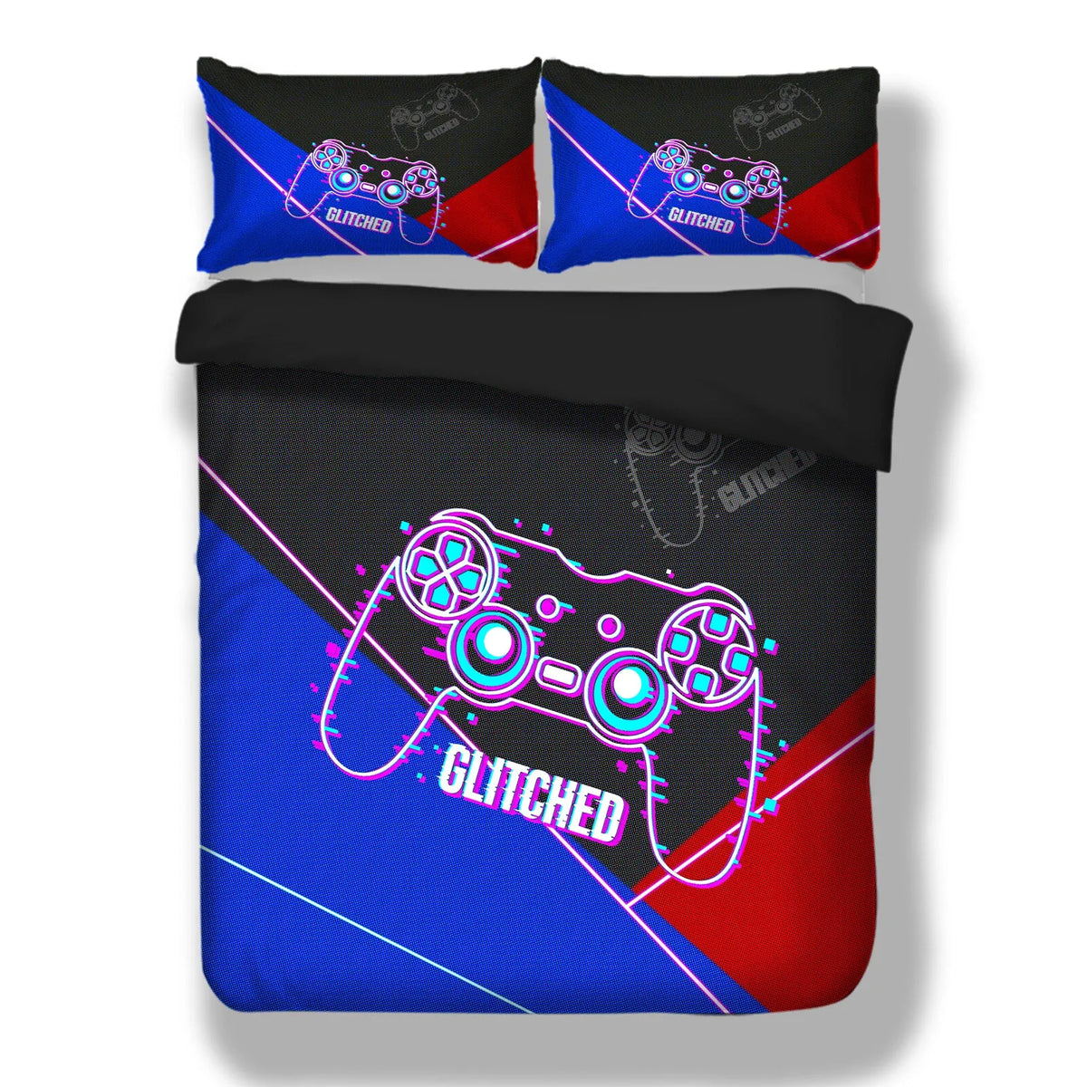 Game Seville Dream Quilt / Doona / Duvet Cover set