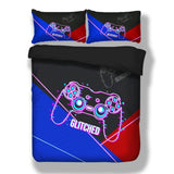 Game Seville Dream Quilt / Doona / Duvet Cover set