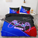 Game Seville Dream Quilt / Doona / Duvet Cover set