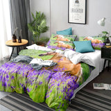 Horse Calais Atelier Quilt / Doona / Duvet Cover set