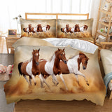 Rosehaven Cannes Atelier Quilt / Doona / Duvet Cover set