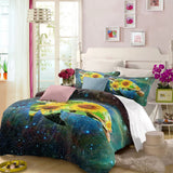 Serenity Noelle Atelier Quilt / Doona / Duvet Cover set