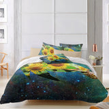 Serenity Noelle Atelier Quilt / Doona / Duvet Cover set