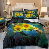 Serenity Noelle Atelier Quilt / Doona / Duvet Cover set