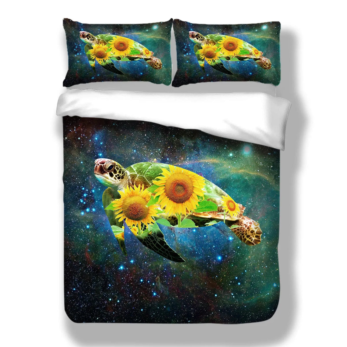 Serenity Noelle Atelier Quilt / Doona / Duvet Cover set