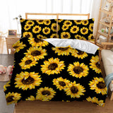 Dahlia Vivienne Serenity Quilt / Doona / Duvet Cover set