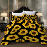 Dahlia Vivienne Serenity Quilt / Doona / Duvet Cover set