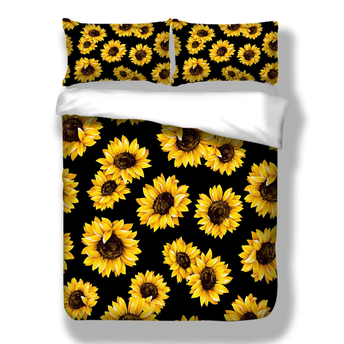 Dahlia Vivienne Serenity Quilt / Doona / Duvet Cover set