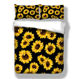 Dahlia Vivienne Serenity Quilt / Doona / Duvet Cover set