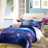 Galaxy Bellagio Gallery Quilt / Doona / Duvet Cover set