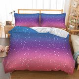 Orchid Marseille Charm Quilt / Doona / Duvet Cover set