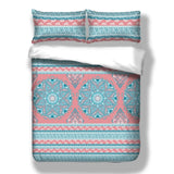 Camellia Maribel Elegance Quilt / Doona / Duvet Cover set