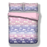 Harmony Montreux Serenity Quilt / Doona / Duvet Cover set