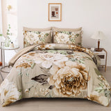 Tapestry Mireille Paisley Quilt / Doona / Duvet Cover set