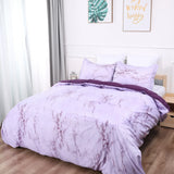 Marble Arden Eden Quilt / Doona / Duvet Cover set