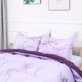 Marble Arden Eden Quilt / Doona / Duvet Cover set