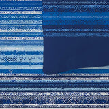 Stripe Catalina Ivy Quilt / Doona / Duvet Cover set
