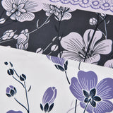Flowers Coralie Charm Quilt / Doona / Duvet Cover set