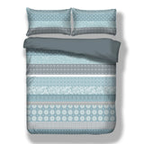 Stripe Amalfi Atelier Quilt / Doona / Duvet Cover set