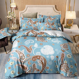 Whisper Ophelia Eden Quilt / Doona / Duvet Cover set