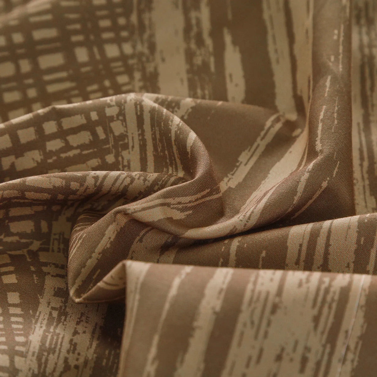 Stripe Bellagio Bloomscape Quilt / Doona / Duvet Cover set