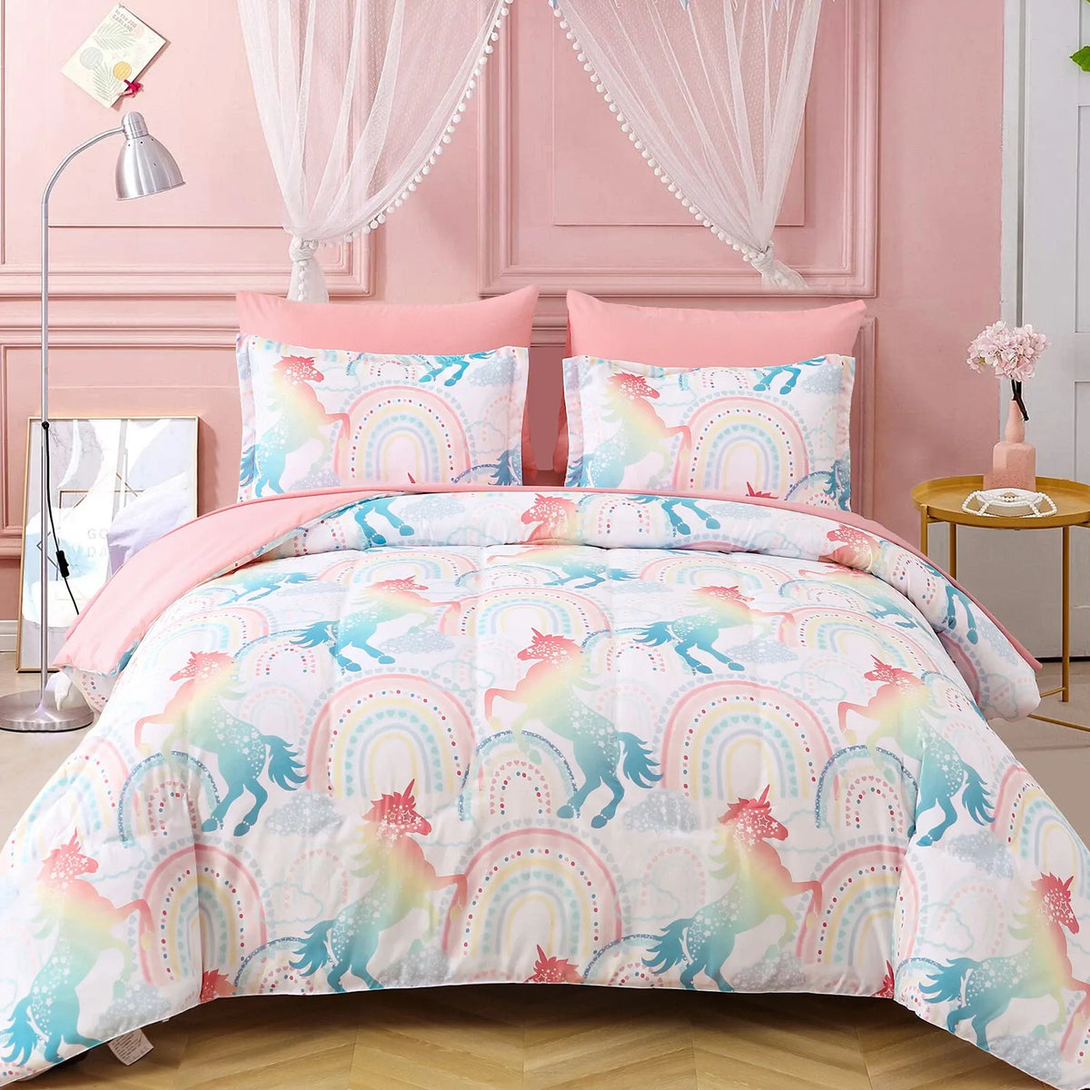 Leaf Provence Paisley Quilt / Doona / Duvet Cover set