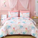 Leaf Provence Paisley Quilt / Doona / Duvet Cover set