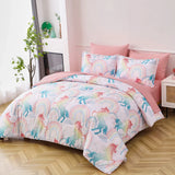 Leaf Provence Paisley Quilt / Doona / Duvet Cover set