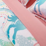Leaf Provence Paisley Quilt / Doona / Duvet Cover set