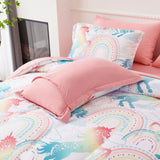 Leaf Provence Paisley Quilt / Doona / Duvet Cover set