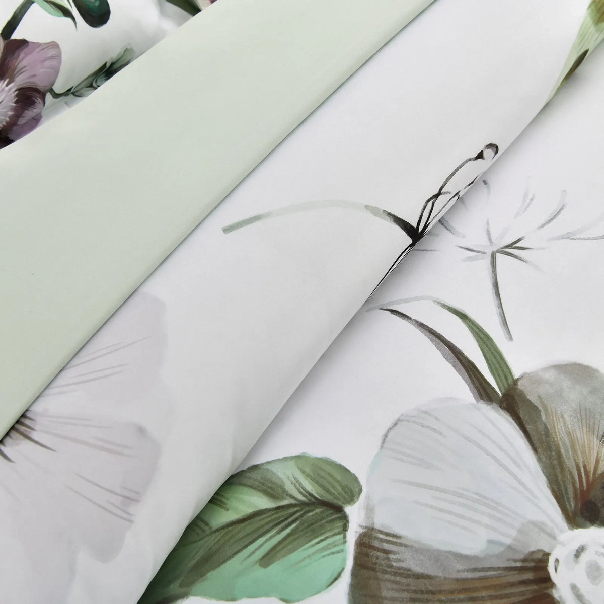 Grace Arabelle Dream Quilt / Doona / Duvet Cover set
