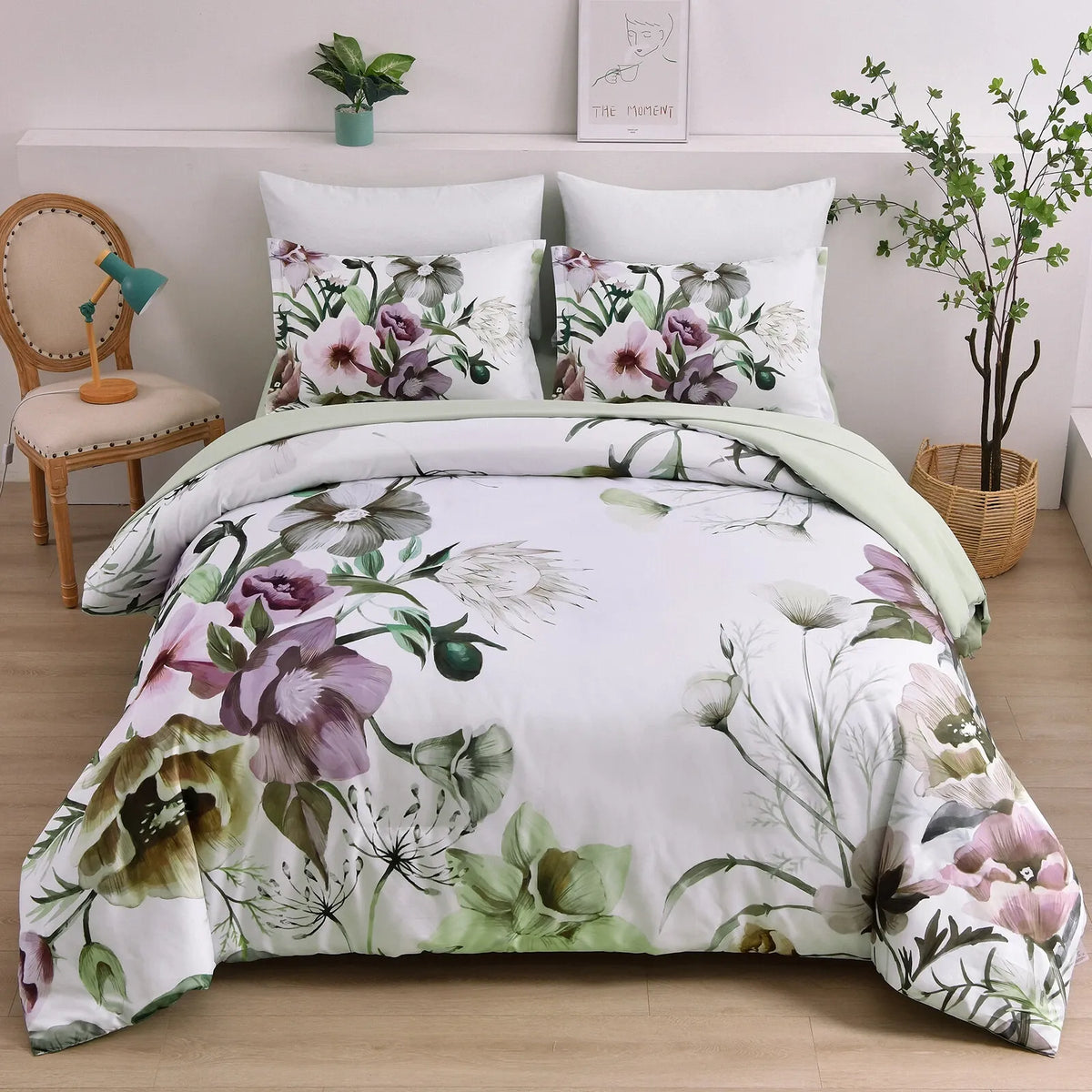 Grace Arabelle Dream Quilt / Doona / Duvet Cover set