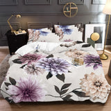 Marigold Portofino Dream Quilt / Doona / Duvet Cover set