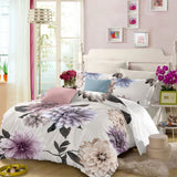 Marigold Portofino Dream Quilt / Doona / Duvet Cover set