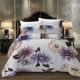 Marigold Portofino Dream Quilt / Doona / Duvet Cover set