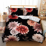 Gallery Provence Willow Quilt / Doona / Duvet Cover set